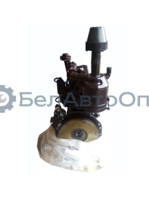 Двигатель Д-242-56 (сварочные, насосные установки, бетоносмесители)  ММЗ  Д242-56